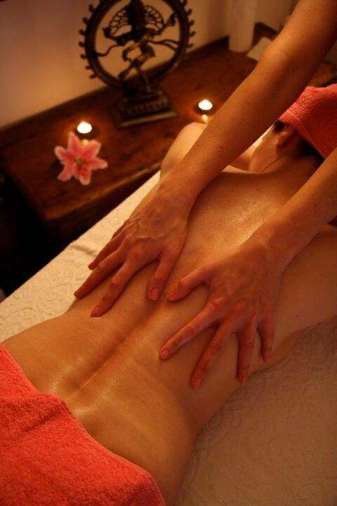 Frist class massage exclusivement &agrave; domicile 0 Paris (75015)