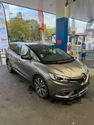 Grand scenic IV Grand Scenic TCe 160 FAP Initiale Paris 2019 occasion 75016 Paris