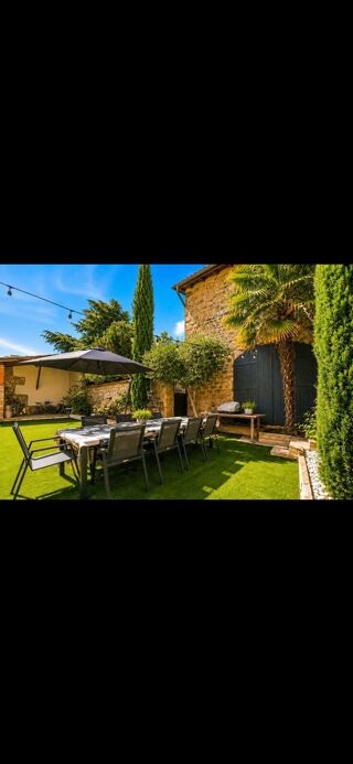  Maison à vendre 8 pièces 270 m²