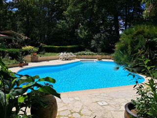  Maison � vendre 8 pi�ces 243 m� Saint-gein