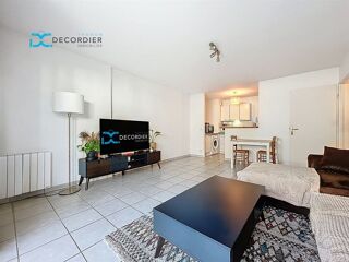  Appartement � vendre 2 pi�ces 47 m�