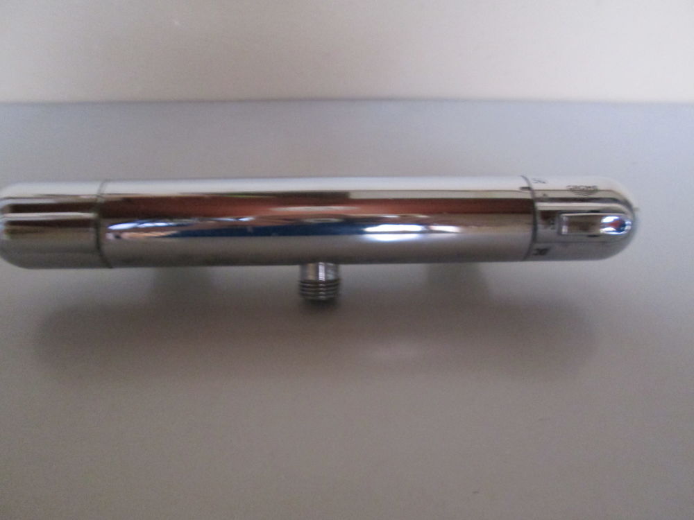 MITIGEUR THERMOSTATIQUE GROHE Bricolage