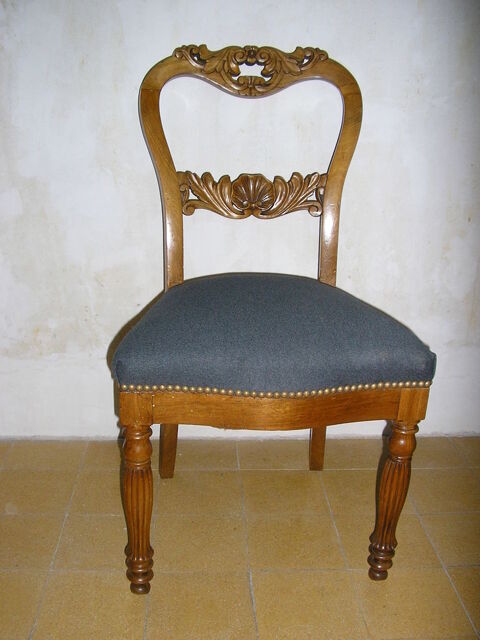 Chaise Charles X 130 Nîmes (30)