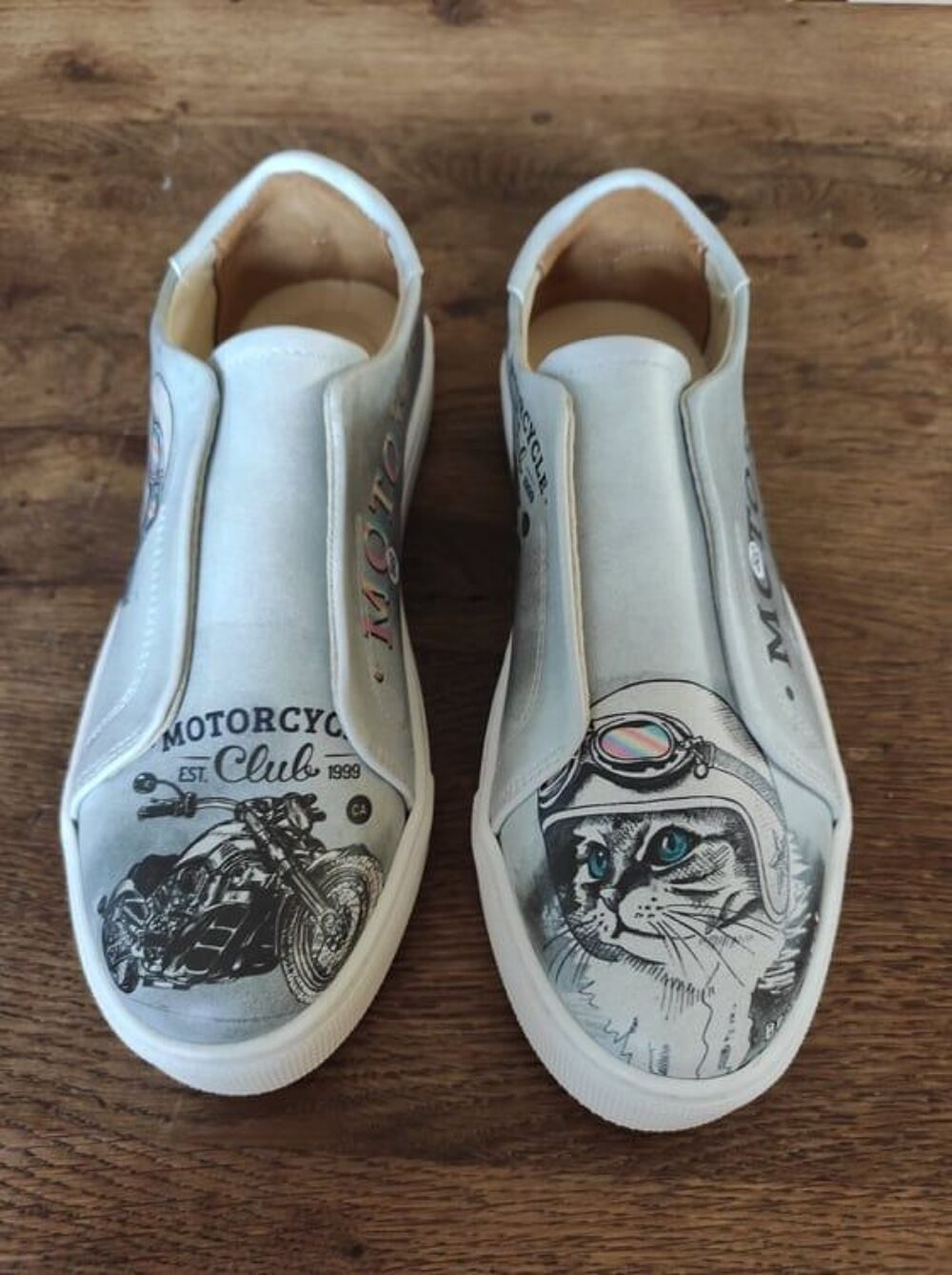 Chaussures streetfly Chaussures