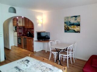 Location  Appartement 