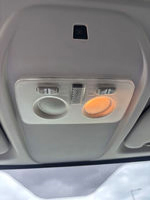 Doblo DOBLO FOURGON M 650KG BLUEHDI 100 S&S BVM6 PRO LOUNGE CONNECT 2023 occasion 33310 Lormont