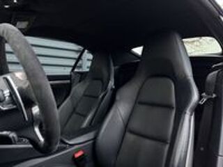 911 (991) 911 Carrera Cabriolet 3.4i 350 PDK 2015 occasion 38440 Saint-Jean-de-Bournay