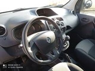 Kangoo Express KANGOO TCE 115 cv PICK-UP 2019 occasion 38840 Saint-Lattier