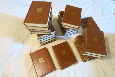Reader's Digest, livre relié, lot de 16 neufs 50 Faverges (74)