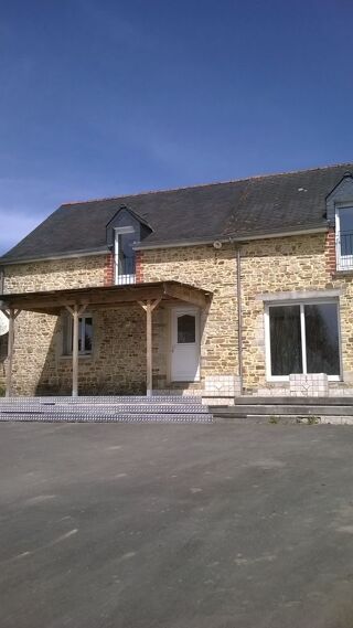  Maison � vendre 5 pi�ces 130 m�