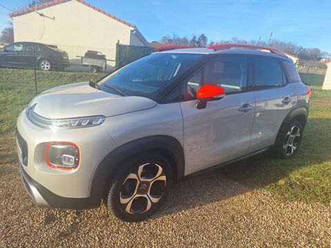 Citro&euml;n C3 Aircross PureTech 110 S&S BVM5 Shine 2018 occasion Lempty 63190
