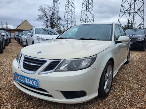 Annonce voiture Saab 9-3 6999 