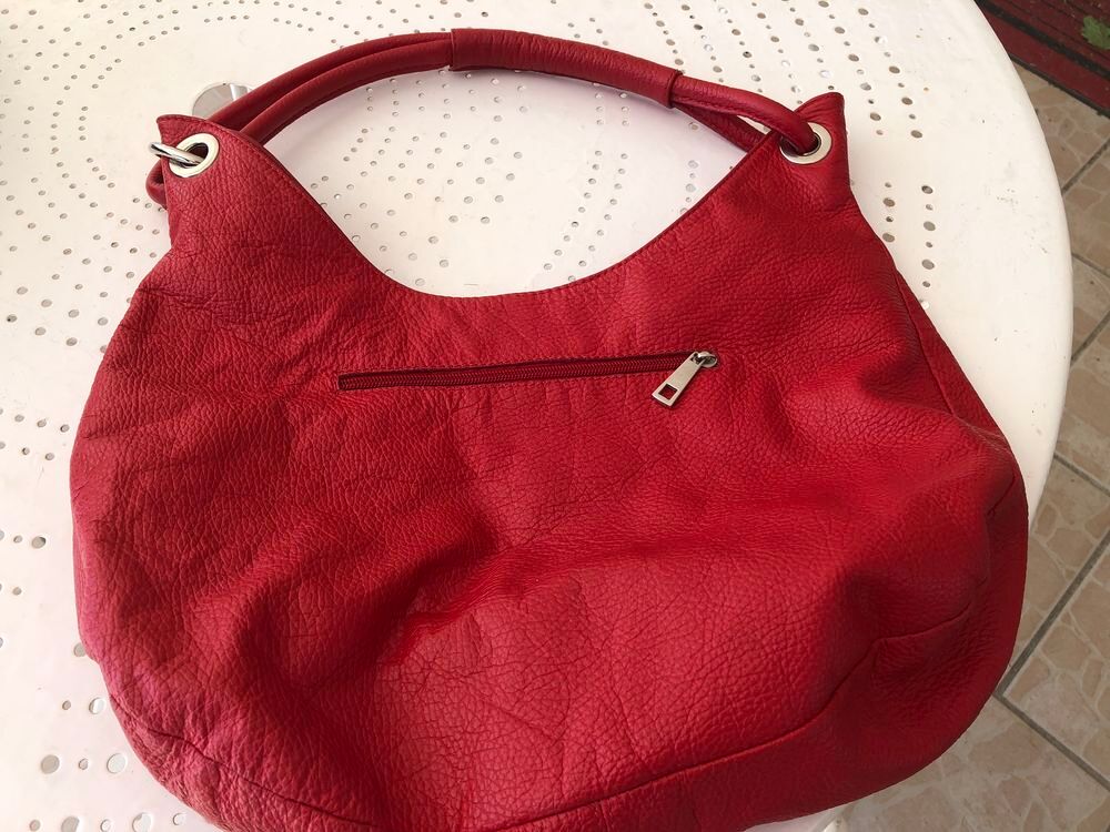 sac &agrave; main Maroquinerie