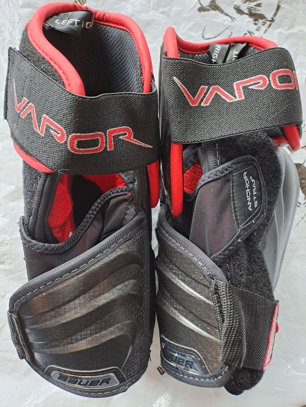 Coudi&egrave;res hockey sur glace BAUER Vapor 1 X lite Sports