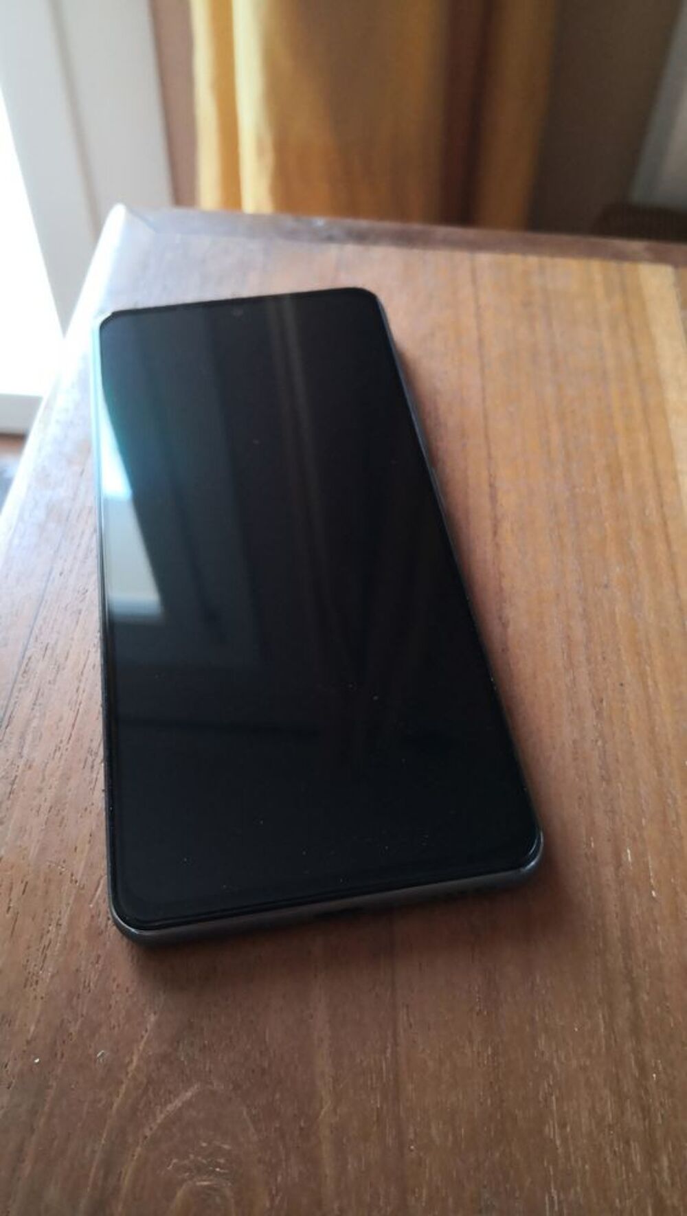 T&eacute;l&eacute;phone XIOMI Poco F3 Téléphones et tablettes