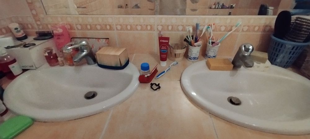 Vasques Bricolage
