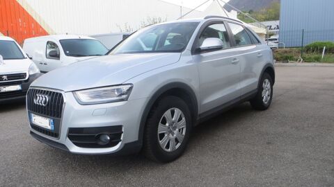 Annonce voiture Audi Q3 15000 