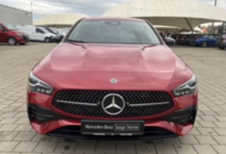 Classe CLA CLA Shooting Brake 250 e Hybrid EQ 8G-DCT AMG Line 2024 occasion 59000 Lille