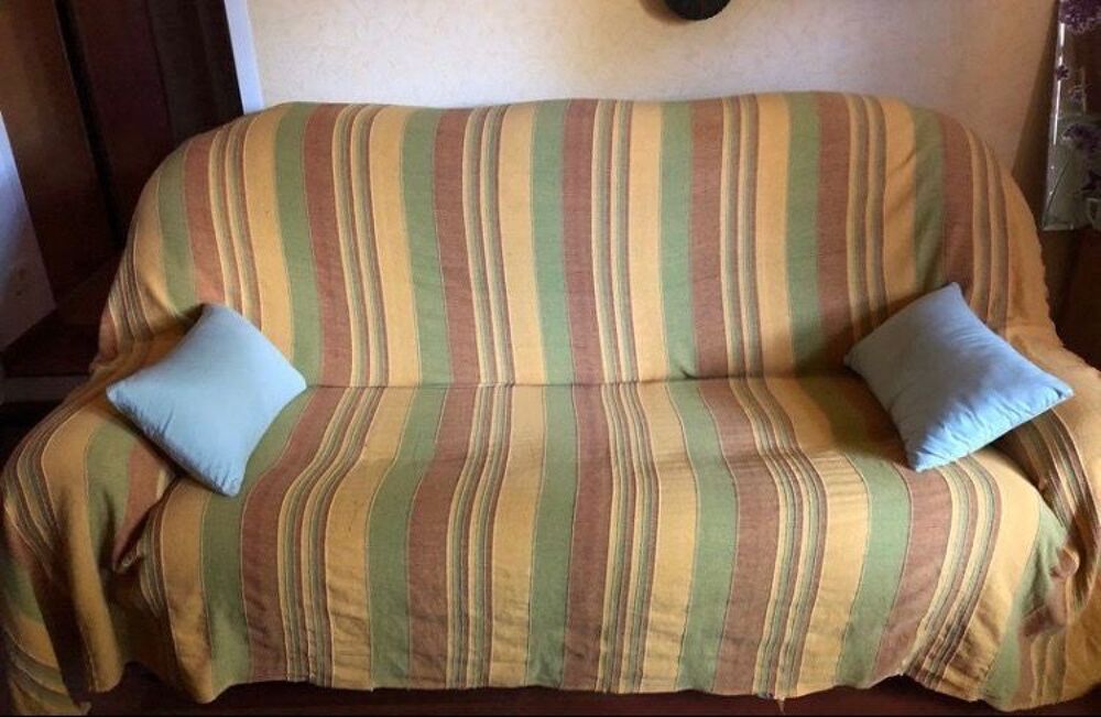 Don banquette + fauteuil Meubles
