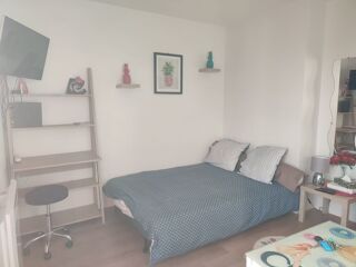 Location  Appartement 