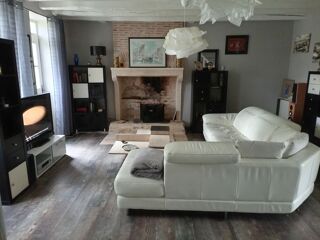  Maison à vendre 5 pièces 100 m² Ourouer-les-bourdelins
