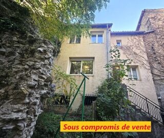  Maison � vendre 3/4 pi�ces 52 m�