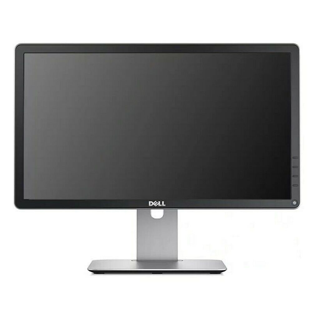 &eacute;cran Dell 20 pouces 16/9 - DVI-D et VGA Matériel informatique