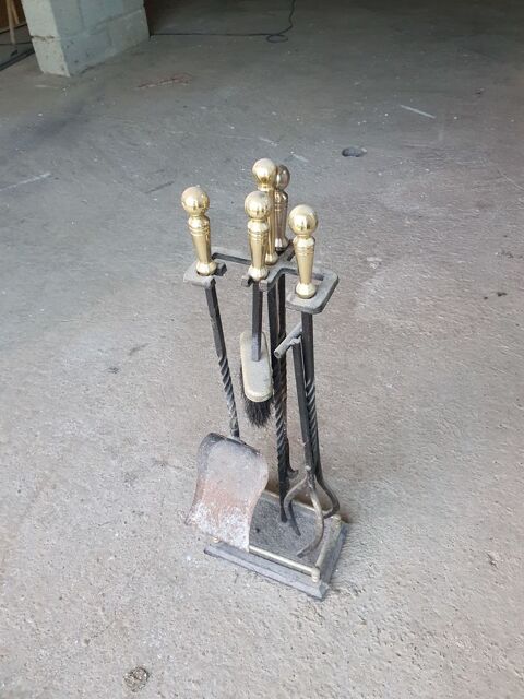 USTANSIBLE POIL A BOIS 50 Dieuze (57)