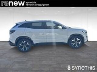 Austral mild hybrid 160 auto Techno 2023 occasion 83300 Draguignan
