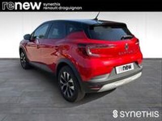 Captur TCe 90 Evolution 2023 occasion 83300 Draguignan