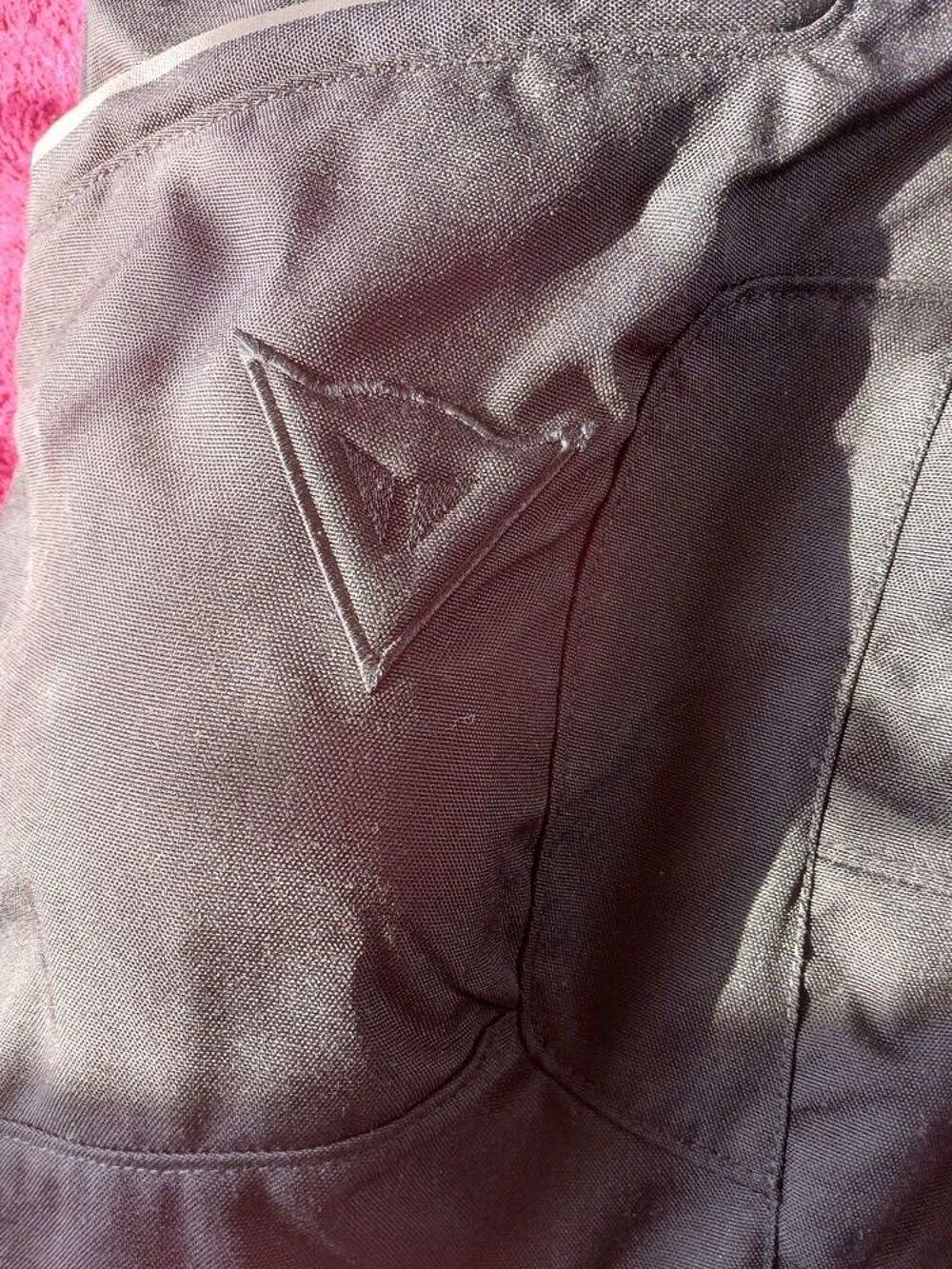 pantalon moto femme DAINESE GORE-TEX Vêtements