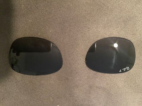 verres solaires rayban 30 Antibes (06)