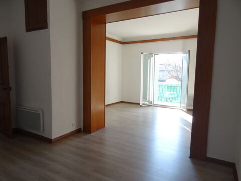  Appartement � louer 4 pi�ces 107 m�