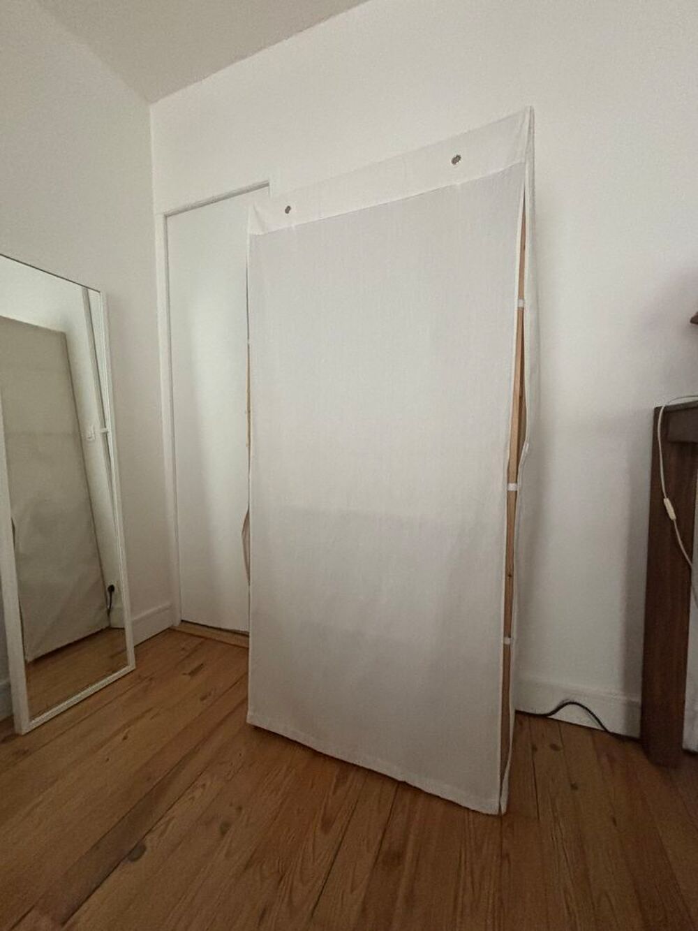 Dressing en bois Meubles