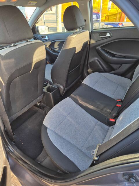 Hyundai i20 1.1 CRDi 75 Intuitive