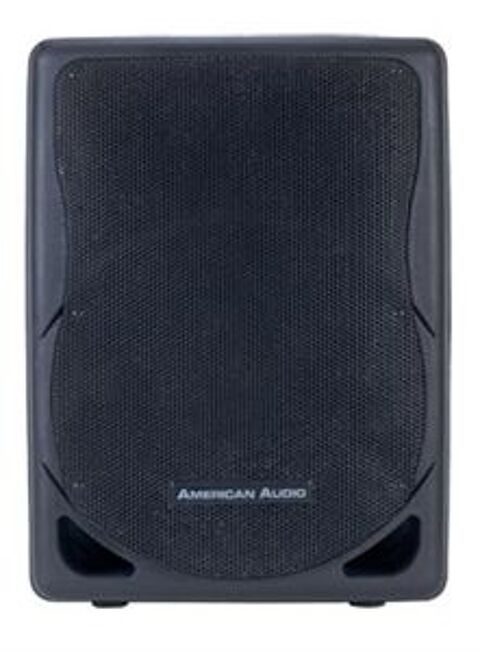 2  Enceintes Passives (350 Watts RMS) 250 Nmes (30)