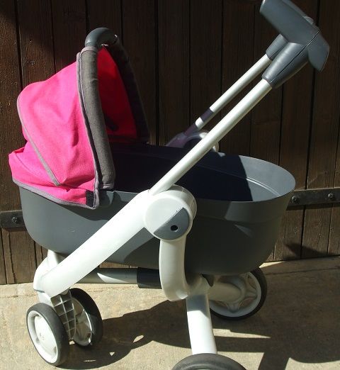 laudau BERCHET 3/7ans 13 Yvrac (33)