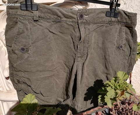 Short Freesoul
15 Sète (34)
