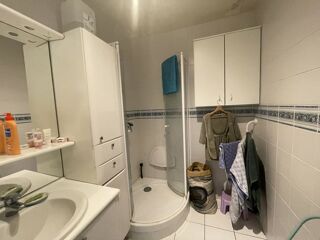  Appartement à vendre 4 pièces 82 m²