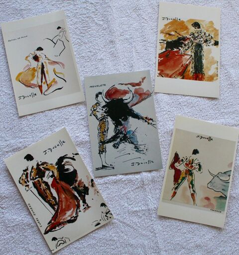 Cartes postales JEAN DUCASSE 20 Anglet (64)