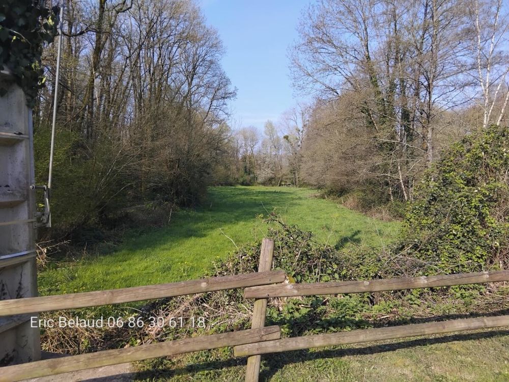 � vendre  Maison La Ch�taigneraie (85120)