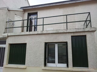  Appartement � louer 1 pi�ce 25 m�