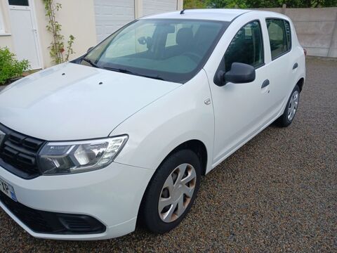 Dacia sandero SCe 75