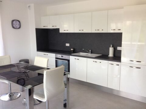  Appartement  louer 2 pices 53 m Bastia