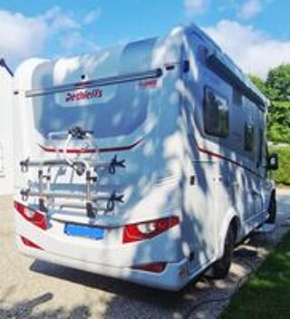  2021 occasion 22300 Lannion