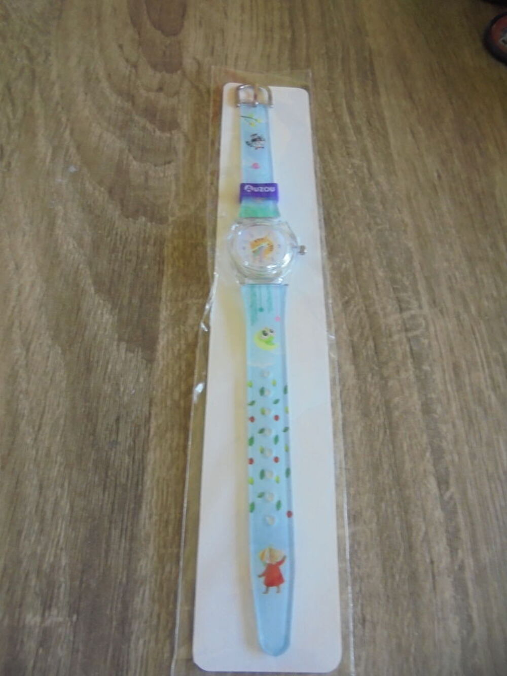 Montre Enfant AUZOU (28b) Bijoux et montres