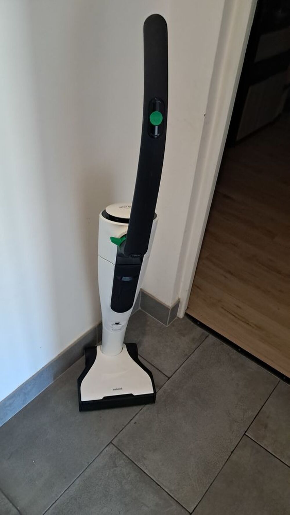 Aspirateur Kobold vk7 Electroménager