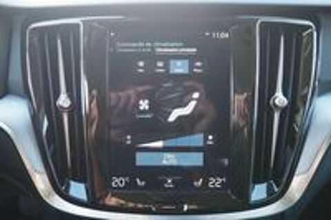 V60 D3 AdBlue 150 ch BVM6 Business Executive 2021 occasion 67230 Obenheim