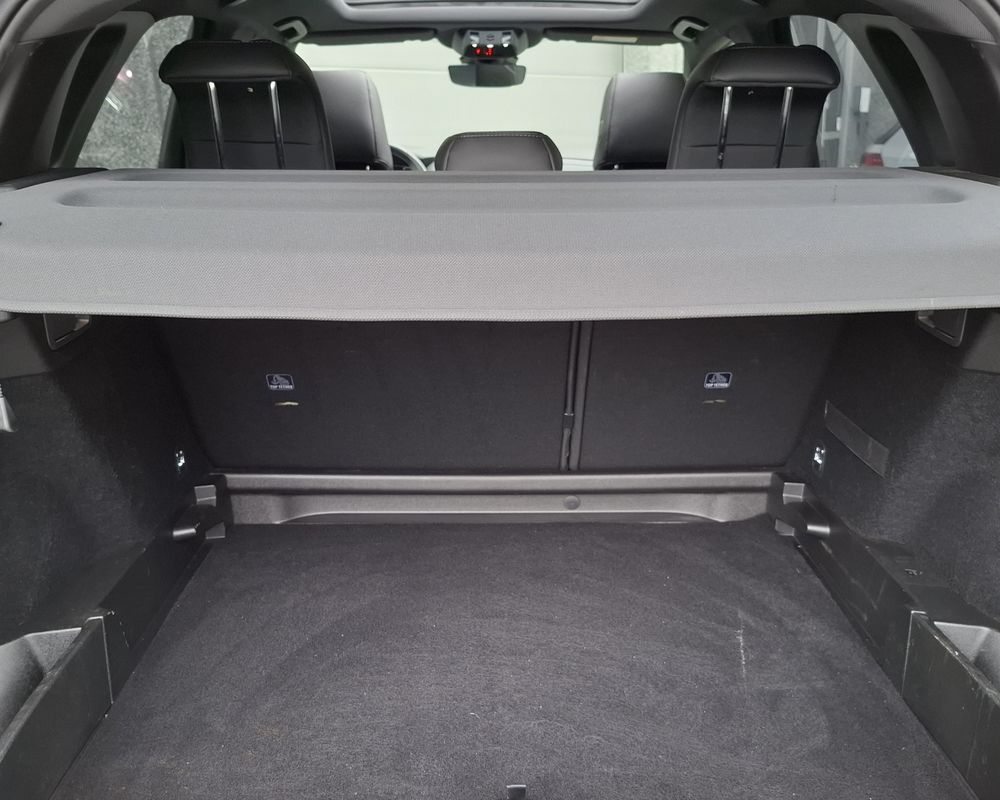 DS7 ADML/CAMERA/CUIR/HML/PIXEL*LED*VISION/TOIT*PANO/19 2024 occasion BE-8900 Ieper (Ypres)