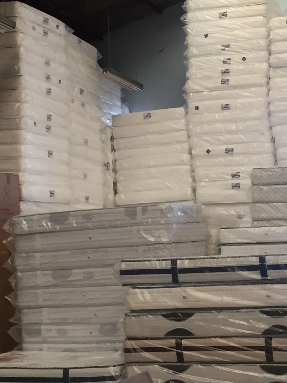 matelas Meubles